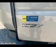 Mercedes atego 15.27 anno 2014 - 15