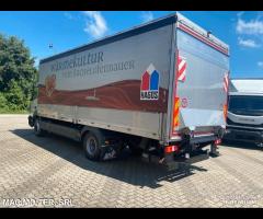 Mercedes atego 15.27 anno 2014 - 16