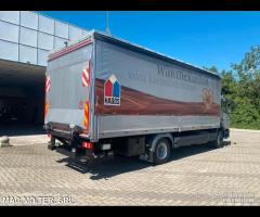 Mercedes atego 15.27 anno 2014 - 17