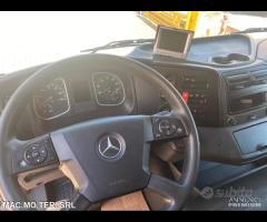 Mercedes atego 15.27 anno 2014 - 19
