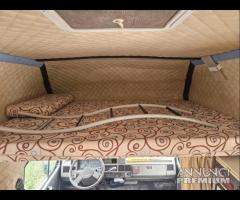 Amp monoscocca 2500td con idroguida - 6