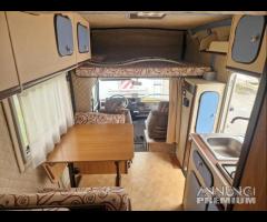 Amp monoscocca 2500td con idroguida - 7