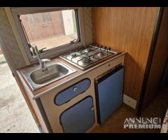 Amp monoscocca 2500td con idroguida - 8