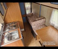 Amp monoscocca 2500td con idroguida - 9