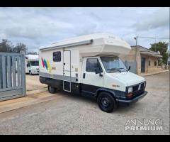 Amp monoscocca 2500td con idroguida - 10