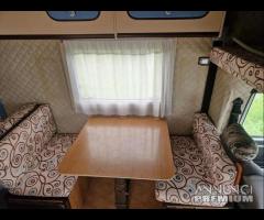 Amp monoscocca 2500td con idroguida - 11