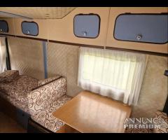 Amp monoscocca 2500td con idroguida - 12