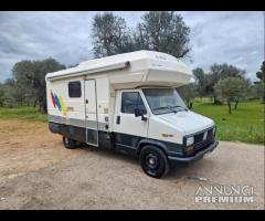 Amp monoscocca 2500td con idroguida - 13