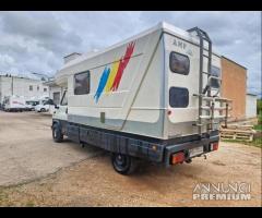 Amp monoscocca 2500td con idroguida - 15