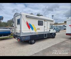 Amp monoscocca 2500td con idroguida - 16