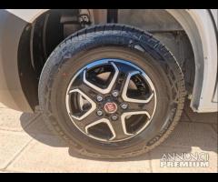 Fiat ducato 180cv cambio aut. anno 2023 e 2025