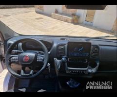 Fiat ducato 180cv cambio aut. anno 2023 e 2025 - 8
