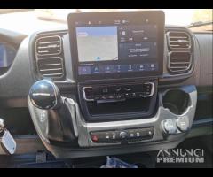 Fiat ducato 180cv cambio aut. anno 2023 e 2025 - 10