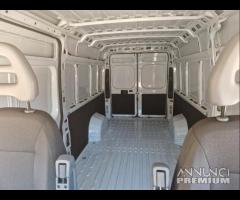 Fiat ducato 180cv cambio aut. anno 2023 e 2025 - 11