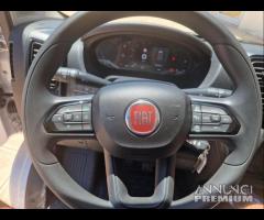 Fiat ducato 180cv cambio aut. anno 2023 e 2025 - 12