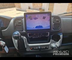 Fiat ducato 180cv cambio aut. anno 2023 e 2025 - 13