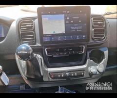 Fiat ducato 180cv Cambio automatico - 9