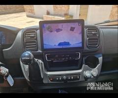 Fiat ducato 180cv Cambio automatico - 12