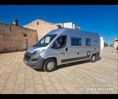 FURGONATO Clever Vans Prezzo Ribassato