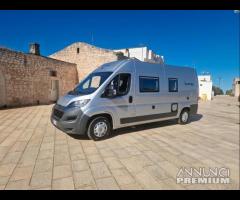 FURGONATO Clever Vans Prezzo Ribassato