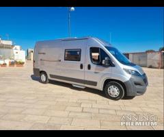 FURGONATO Clever Vans Prezzo Ribassato