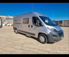 FURGONATO Clever Vans Prezzo Ribassato