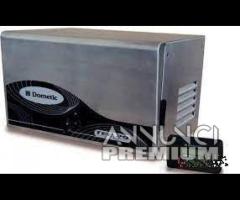 Generatore di corrente tec 29