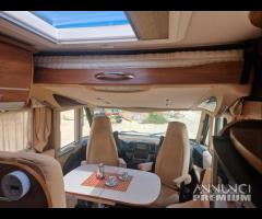 Laika kreos 7010 Super Accessoriato - 7