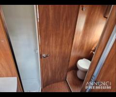 Laika kreos 7010 Super Accessoriato - 14