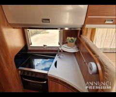 Laika kreos 7010 Super Accessoriato - 20