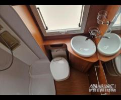 MC LOUIS STEEL 545g Garage anno 2012 - 23