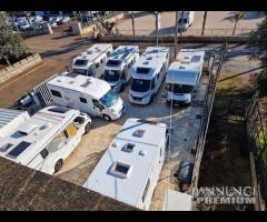 MC LOUIS STEEL 545g Garage prezzo ribassato - 28