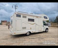 MILLER ILLINOIS STATES accessoriato con garage
