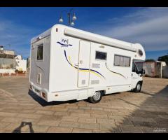 Miller New Messico