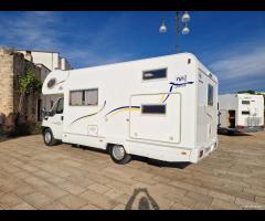 Miller New Messico - 6