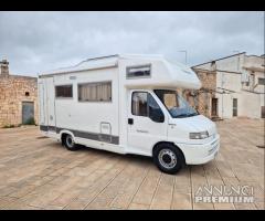 Mobilvetta Icaro