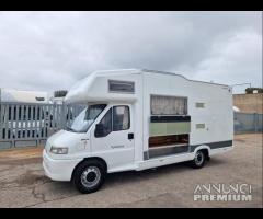 Mobilvetta Icaro - 6