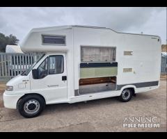 Mobilvetta Icaro - 7