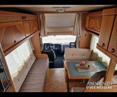 Mobilvetta Icaro - 11