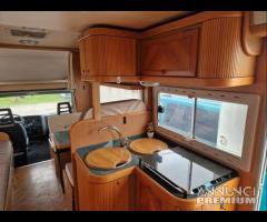 Mobilvetta Icaro - 16