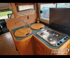 Mobilvetta Icaro - 17