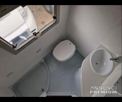 Mobilvetta Icaro - 21