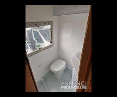 Mobilvetta Icaro - 22