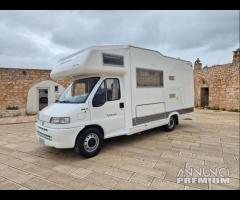 Mobilvetta Icaro - 23