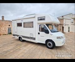 Mobilvetta Icaro - 24