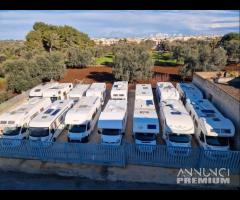 Mobilvetta Icaro - 25