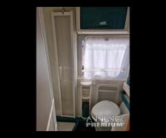 Mobilvetta icaro s 10 - 18