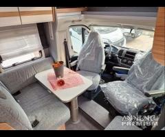 NOLEGGIO CAMPER Dethleffs Just 6812 EB - 14