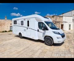 Noleggio camper nuovi - 7