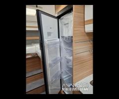 Noleggio camper nuovo 4 posti letto - 6